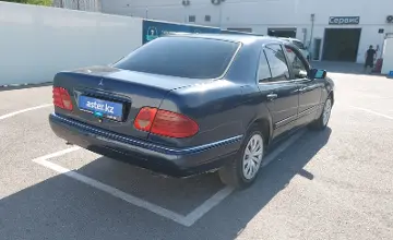 Mercedes-Benz E-Класс 1996 года за 1 600 000 тг. в Шымкент фото 3
