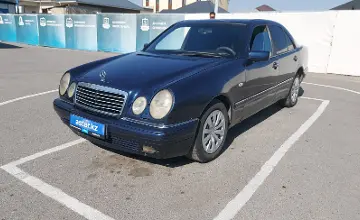 Mercedes-Benz E-Класс 1996 года за 1 600 000 тг. в Шымкент фото 1