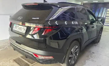 Hyundai Tucson 2024 года за 14 000 000 тг. в Павлодар