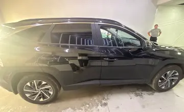 Hyundai Tucson 2024 года за 14 000 000 тг. в Павлодар фото 4