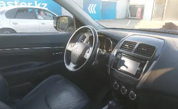 Mitsubishi ASX 2013 года за 6 500 000 тг. в Алматы фото 5