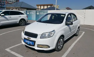 Chevrolet Nexia 2021 года за 3 500 000 тг. в Шымкент фото 1
