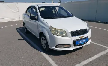Chevrolet Nexia 2021 года за 3 500 000 тг. в Шымкент фото 2