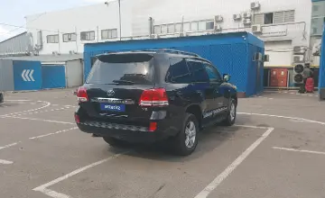 Toyota Land Cruiser 2009 года за 18 500 000 тг. в Алматы фото 3