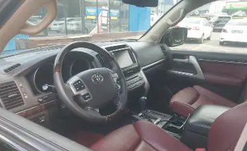 Toyota Land Cruiser 2009 года за 18 500 000 тг. в Алматы фото 5