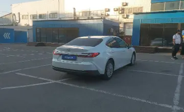 Toyota Camry 2026 года за 21 000 000 тг. в Алматы фото 3