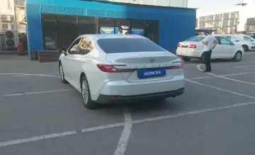 Toyota Camry 2026 года за 21 000 000 тг. в Алматы фото 4