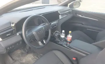 Toyota Camry 2026 года за 21 000 000 тг. в Алматы фото 5