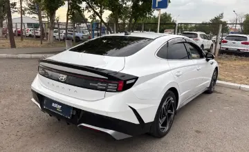 Hyundai Sonata 2024 года за 13 500 000 тг. в Павлодар