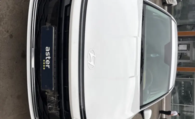 Hyundai Sonata 2024 года за 13 500 000 тг. в Павлодар фото 2