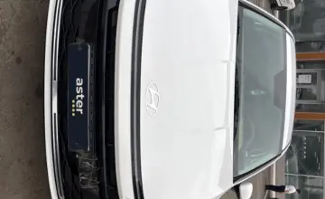 Hyundai Sonata 2024 года за 13 500 000 тг. в Павлодар фото 2
