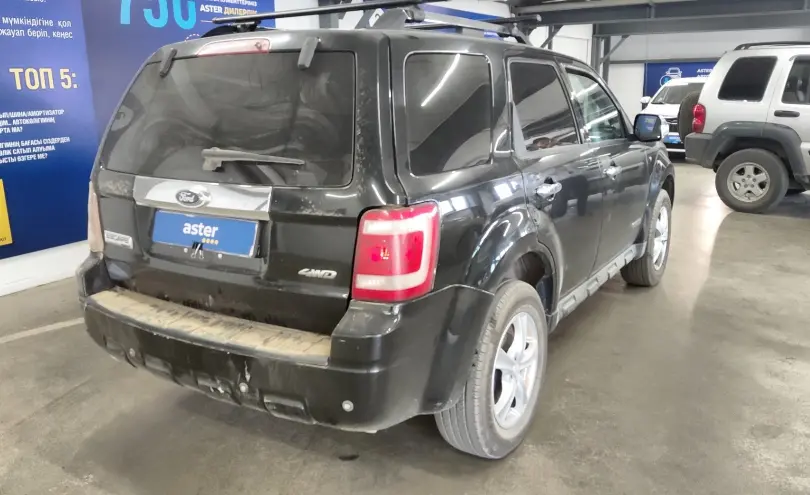 Ford Escape 2008 года за 4 000 000 тг. в Астана фото 3