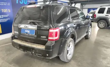 Ford Escape 2008 года за 4 000 000 тг. в Астана фото 3
