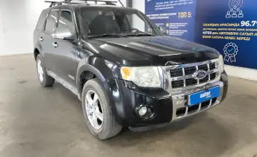 Ford Escape 2008 года за 4 000 000 тг. в Астана фото 2