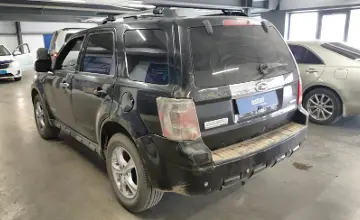 Ford Escape 2008 года за 4 000 000 тг. в Астана фото 4