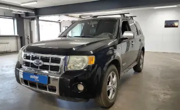 Ford Escape 2008 года за 4 000 000 тг. в Астана фото 1