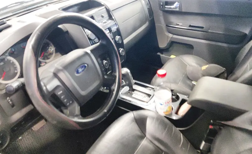 Ford Escape 2008 года за 4 000 000 тг. в Астана фото 5