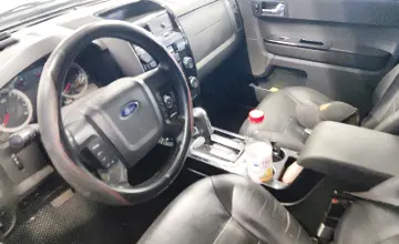 Ford Escape 2008 года за 4 000 000 тг. в Астана фото 5