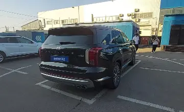 Hyundai Palisade 2023 года за 25 000 000 тг. в Алматы фото 3