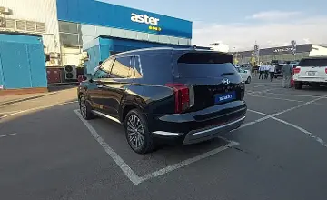 Hyundai Palisade 2023 года за 25 000 000 тг. в Алматы фото 4