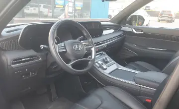 Hyundai Palisade 2023 года за 25 000 000 тг. в Алматы фото 5