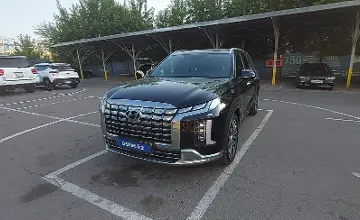 Hyundai Palisade 2023 года за 25 000 000 тг. в Алматы фото 1