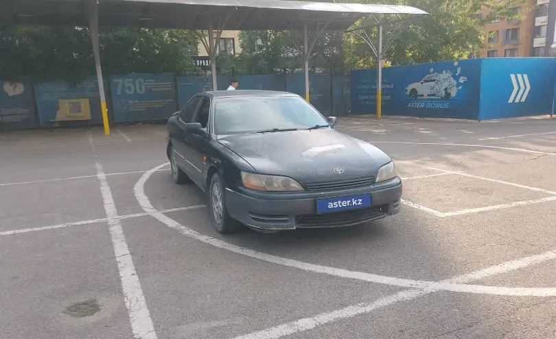 Toyota Windom 1993 года за 1 000 000 тг. в Алматы фото 2