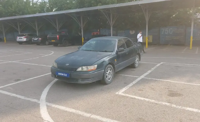Toyota Windom 1993 года за 1 000 000 тг. в Алматы