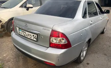 LADA (ВАЗ) Priora 2009 года за 850 000 тг. в Павлодар
