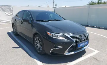 Lexus ES 2016 года за 12 500 000 тг. в Шымкент фото 2