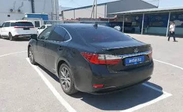 Lexus ES 2016 года за 12 500 000 тг. в Шымкент фото 4