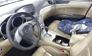 Subaru Tribeca 2006 года за 4 000 000 тг. в Астана фото 5