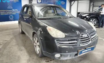 Subaru Tribeca 2006 года за 4 000 000 тг. в Астана фото 2
