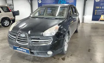 Subaru Tribeca 2006 года за 4 000 000 тг. в Астана фото 1
