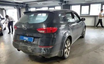 Subaru Tribeca 2006 года за 4 000 000 тг. в Астана фото 3