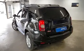 Renault Duster 2014 года за 4 000 000 тг. в Астана фото 4