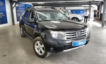 Renault Duster 2014 года за 4 000 000 тг. в Астана фото 2