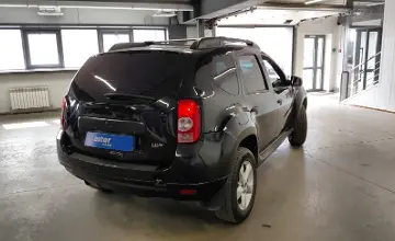 Renault Duster 2014 года за 4 000 000 тг. в Астана фото 3