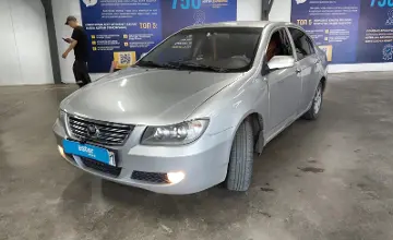 Lifan Solano 2015 года за 1 400 000 тг. в Астана фото 1