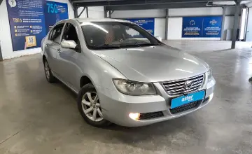Lifan Solano 2015 года за 1 400 000 тг. в Астана фото 2