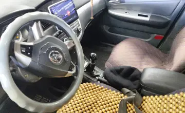 Lifan Solano 2015 года за 1 400 000 тг. в Астана фото 5