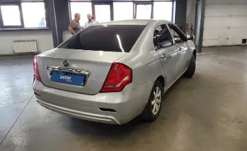 Lifan Solano 2015 года за 1 400 000 тг. в Астана фото 3