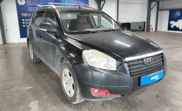 Geely Emgrand X7 2013 года за 2 000 000 тг. в Астана фото 2