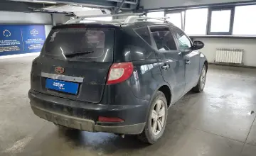 Geely Emgrand X7 2013 года за 2 000 000 тг. в Астана фото 3