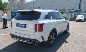 Kia Sorento 2021 года за 16 000 000 тг. в Шымкент фото 2