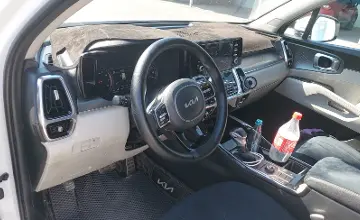 Kia Sorento 2021 года за 16 000 000 тг. в Шымкент фото 5