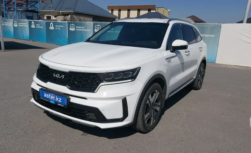 Kia Sorento 2021 года за 16 000 000 тг. в Шымкент