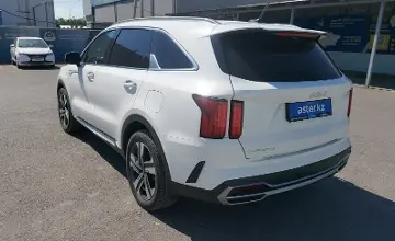 Kia Sorento 2021 года за 16 000 000 тг. в Шымкент фото 4