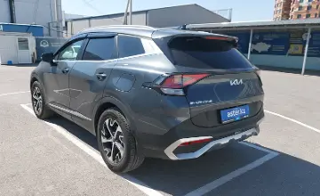 Kia Sportage 2025 года за 17 000 000 тг. в Шымкент фото 4