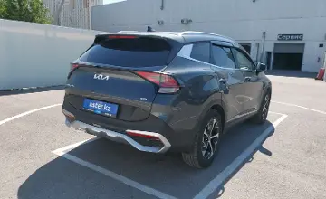 Kia Sportage 2025 года за 17 000 000 тг. в Шымкент фото 3